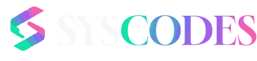 Syscodes Infosystems Pvt. Ltd. logo