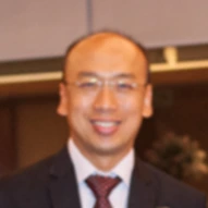 Cheong Boon Aik