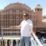 Harikant K.