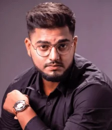 Sumit Ray