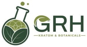 GRH Kratom