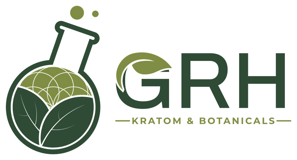 GRH Kratom