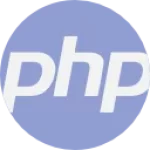 php