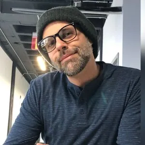 Nicholas Silverman