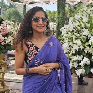 Survi Rathi